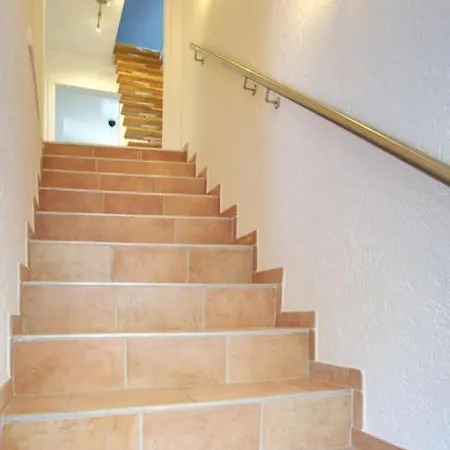 Quiet 2-room With Separate Entrance Apartment